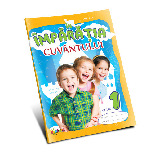 În împărăția cuvântului cl.1