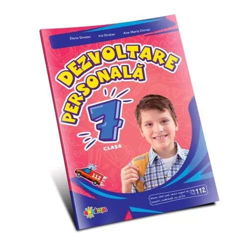 Dezvoltare personală cl.7