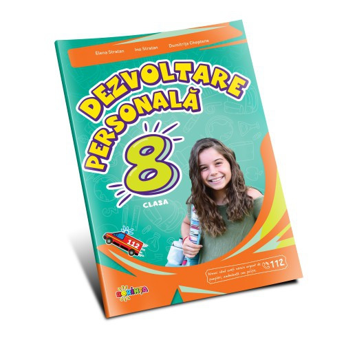 Dezvoltare personală cl.8