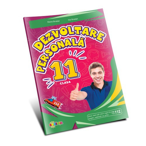 Dezvoltare personală cl.11