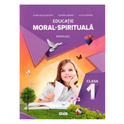 Educație moral-spirituală cl.1