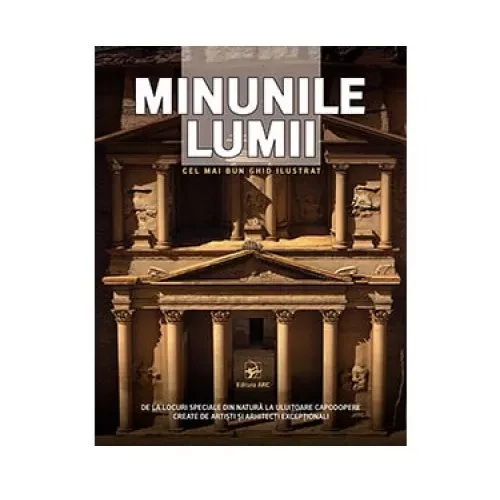 Minunile lumii