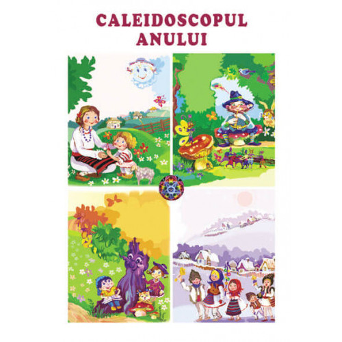 Caleidoscopul anului