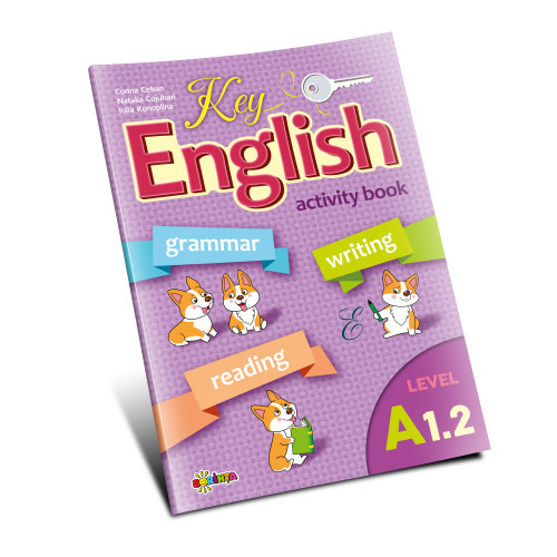 Key English A1.2
