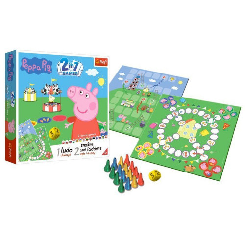 Joc de masă ,,Ludo,,