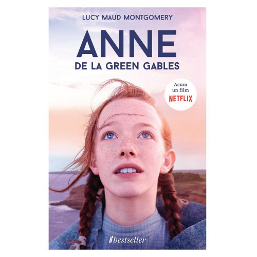 Anne de la Green Gables