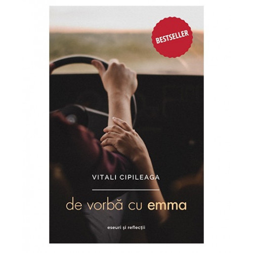 De vorba cu Emma. Vitali Cipileaga