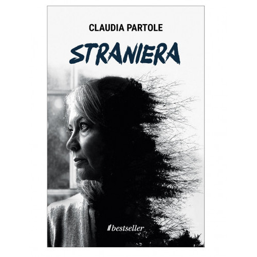 Straniera. Claudia Partole