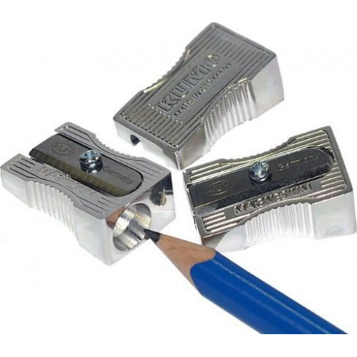 Ascuțitoare Metalică simplă KUM,Germania