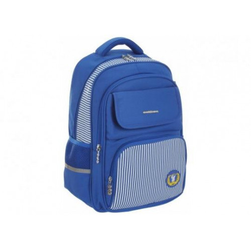 Ghiozdan ortopedic Albastru (130-145cm)