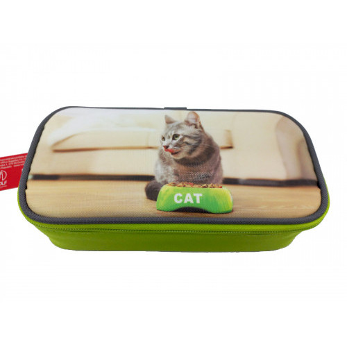 Penar din stofa Cat  Concorde(A29556) 1 sectie