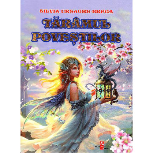 Tărâmul poveștilor