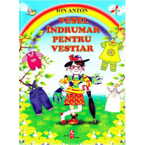 Vesel îndrumar pentru vestiar