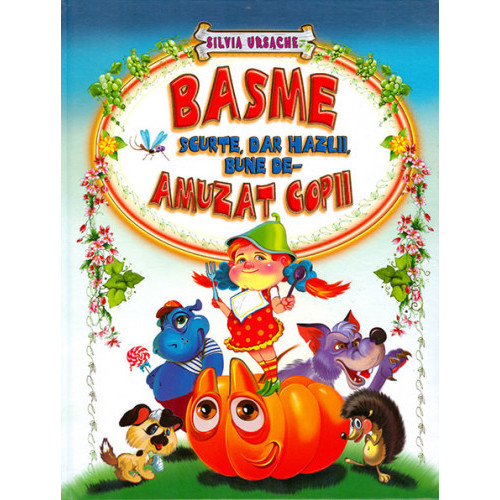 Basme scurte dar hazlii