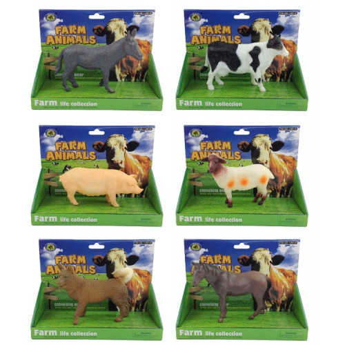 Figurina Animal Domestic