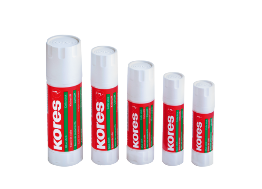 Lipici solid Kores 8gr K12082