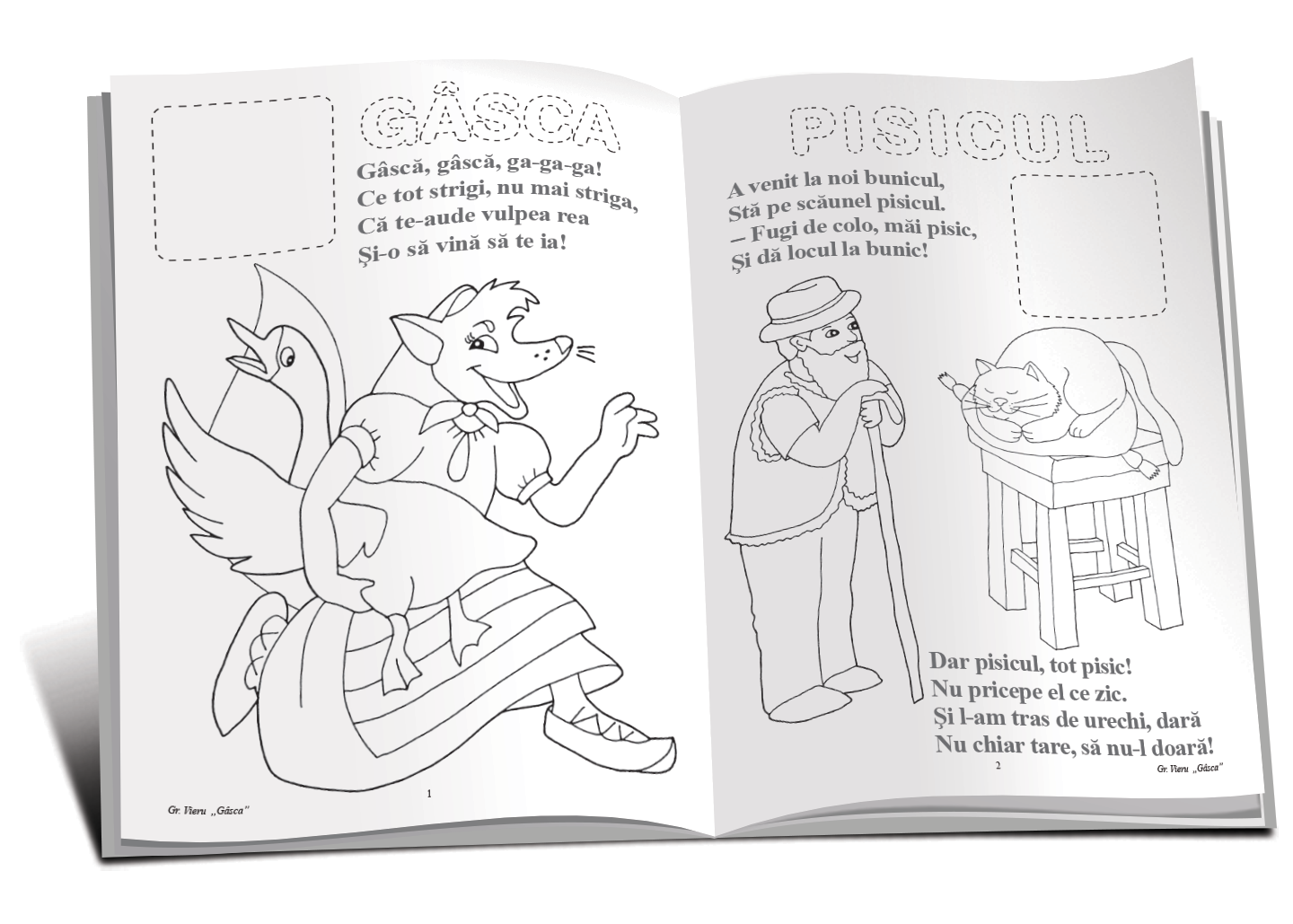 Grigore Vieru Gâsca