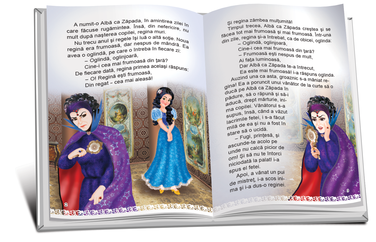 Cele mai frumoase Povești Vol.4