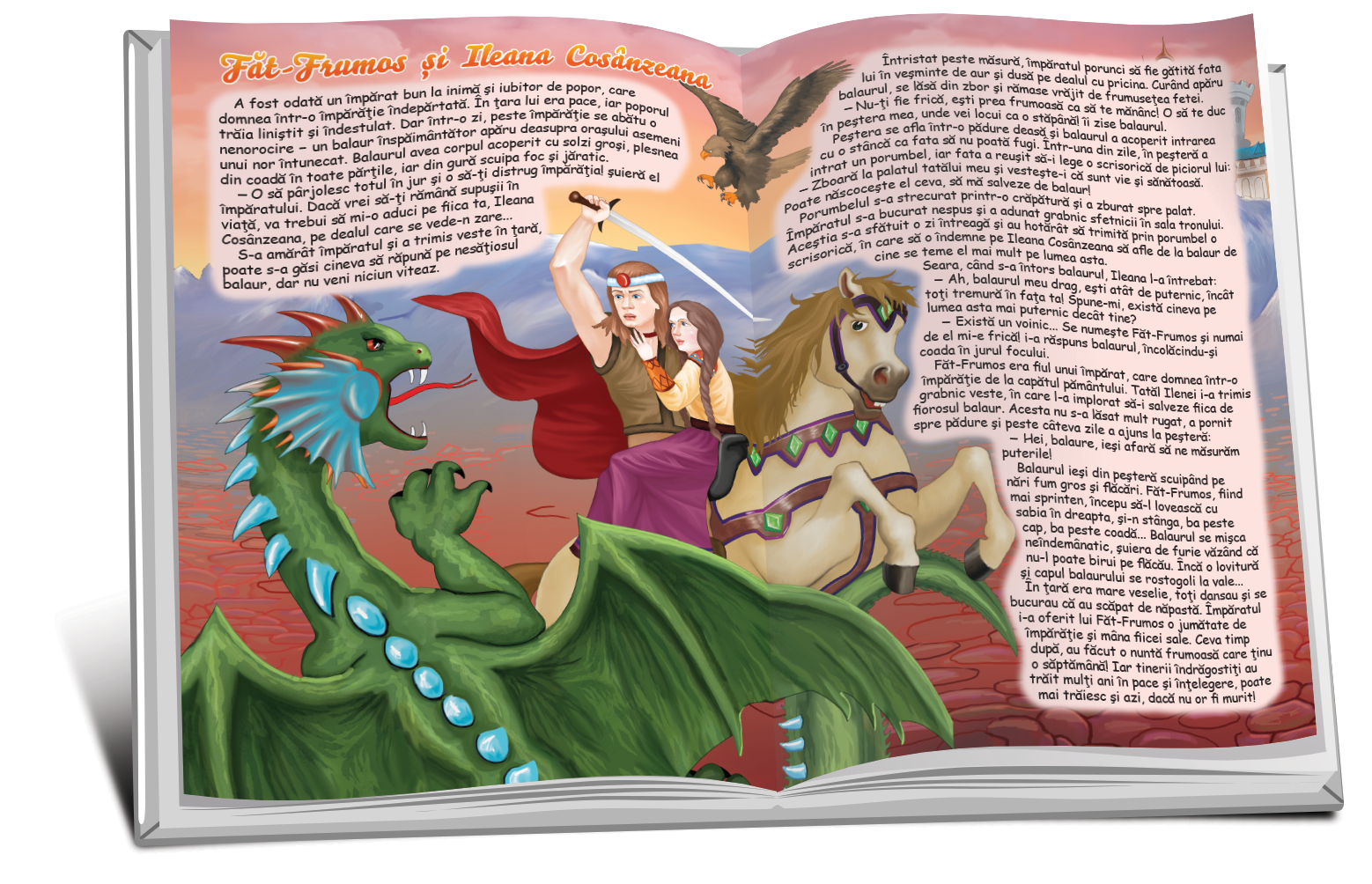 8 Super Povești, vol. 5 Karlsson