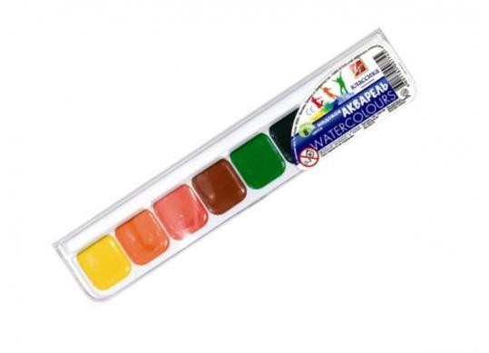 Acuarelă Luci - 8 culori