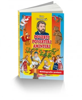 Amintiri din copilarie