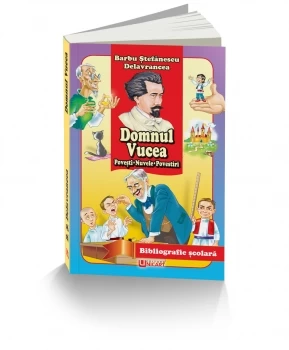 Povești, Nuvele, Povestiri - B.St.Delavrancea