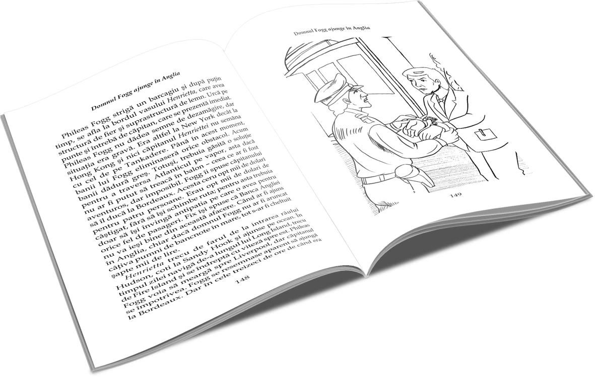 Ocolul pamântului în 80 zile