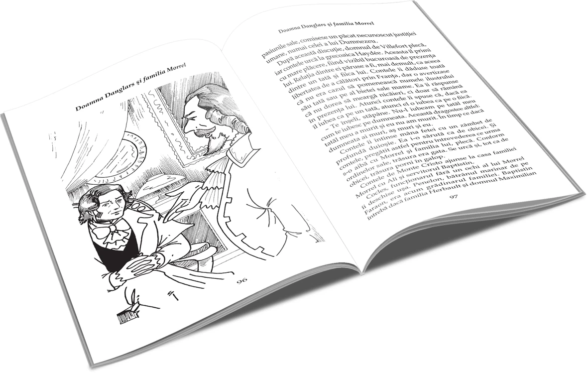 Contele de Monte Cristo