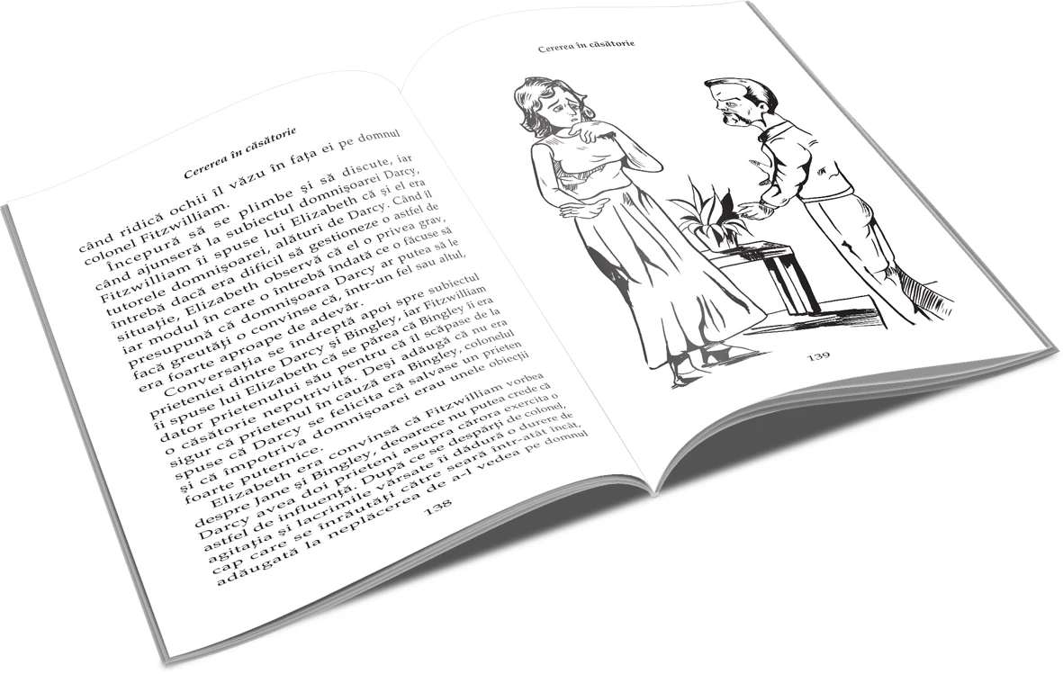 Mândrie și prejudecată