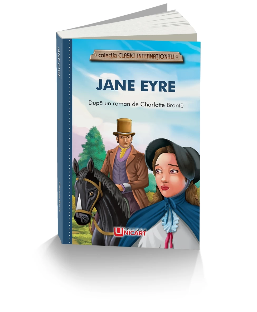 Jane-Eyre