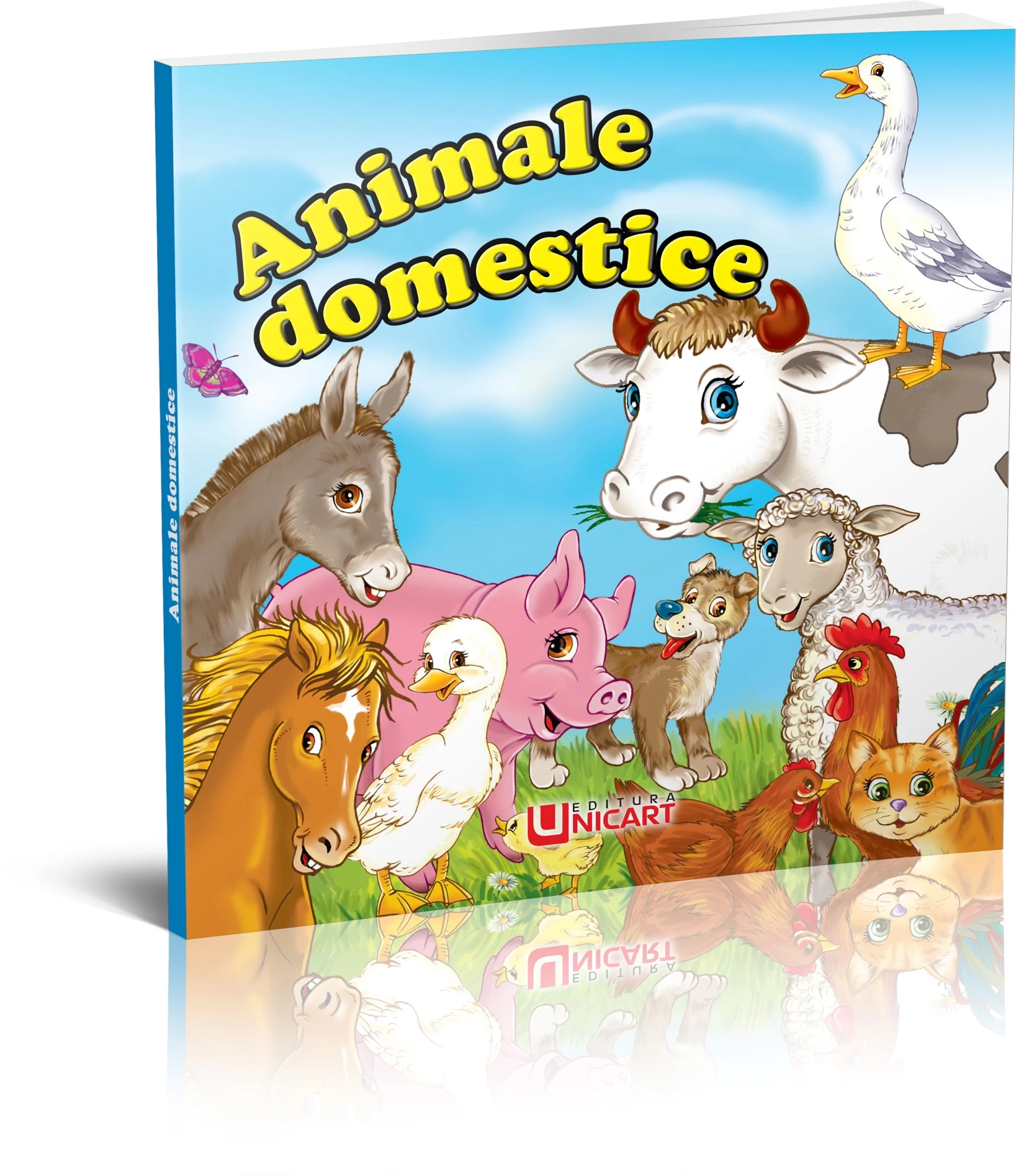Animale domestice