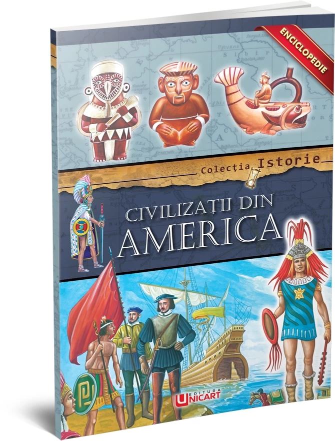 Civilizatii din America