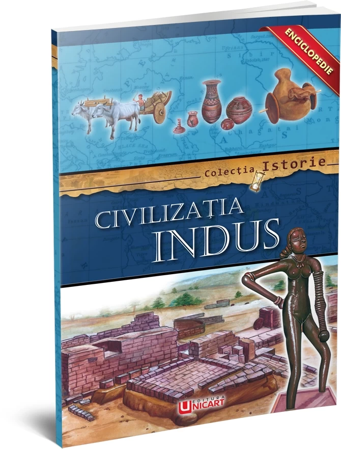 Civilizația Indus