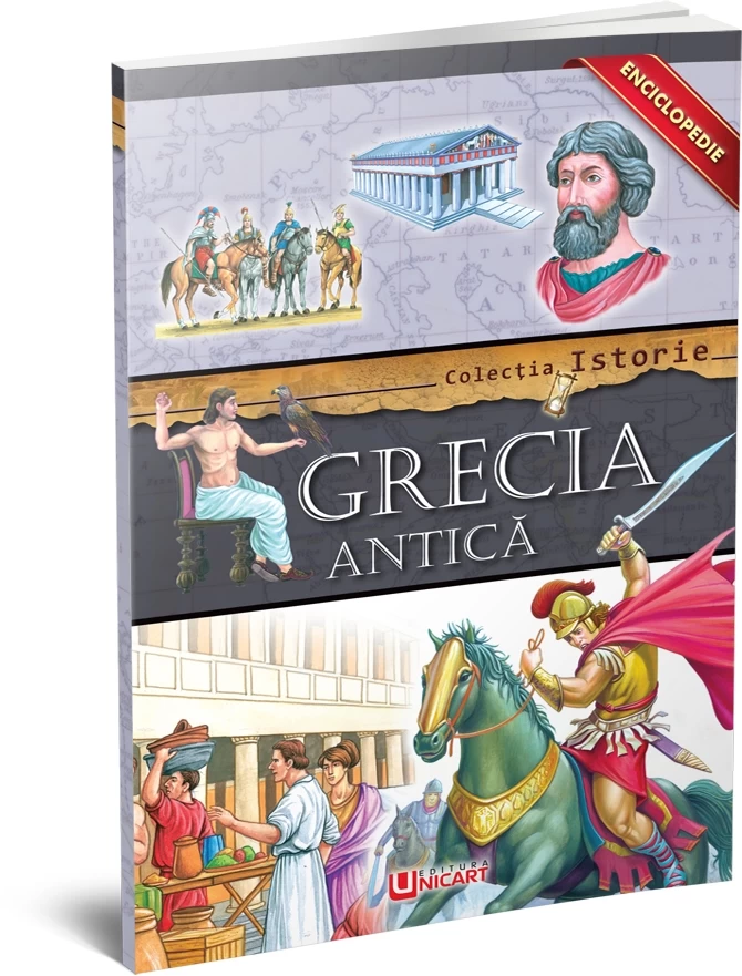 Grecia antică