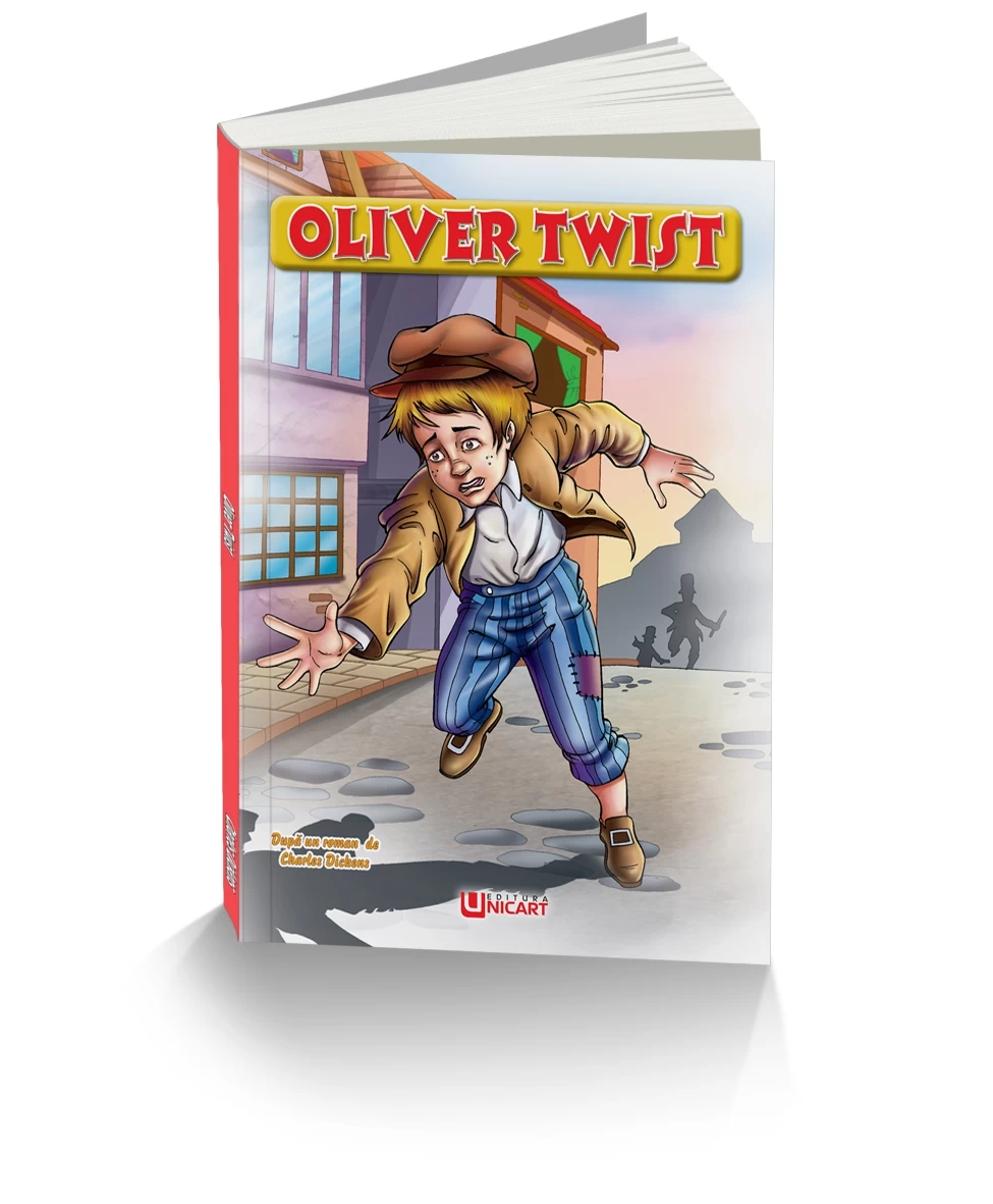 Oliver Twist