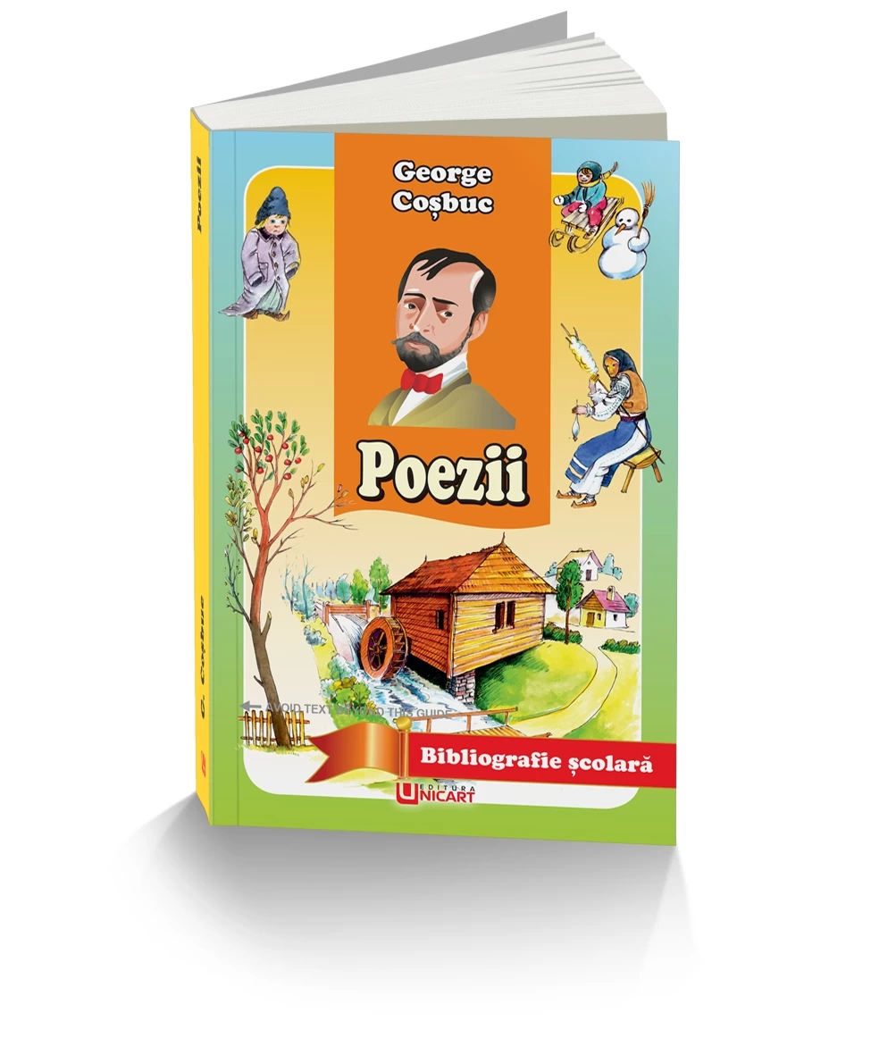 Poezii - Coșbuc