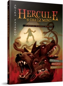 Hercule și cele 12 munci