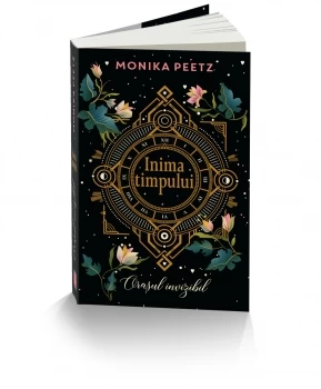 Orașul invizibil - Inima Timpului