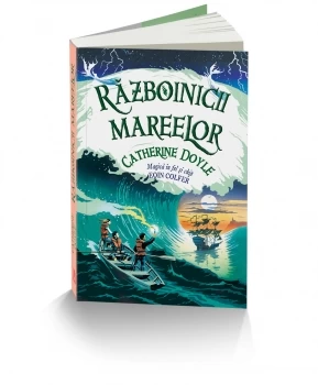 Războinicii mareelor