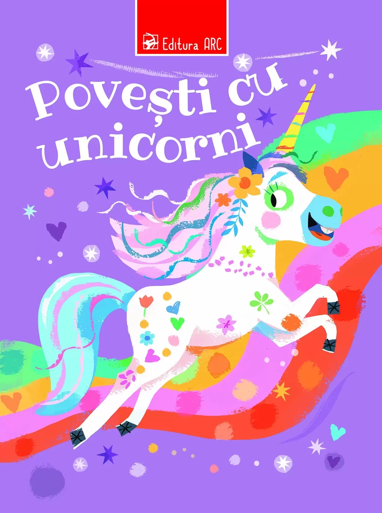 Povești cu unicorni
