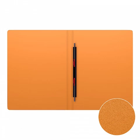 Mapa cu sina ErichKrause® Neon, A4, asortiment