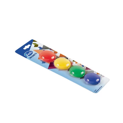 Set magneti, diam.40mm