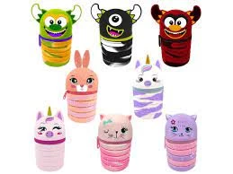 Penar retractibil din silicon