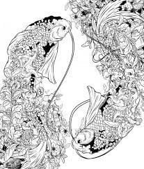 Живое. Раскраски за гранью воображения