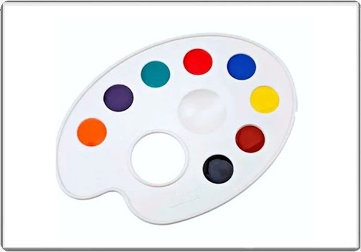 Palitra Heroes ERN-409