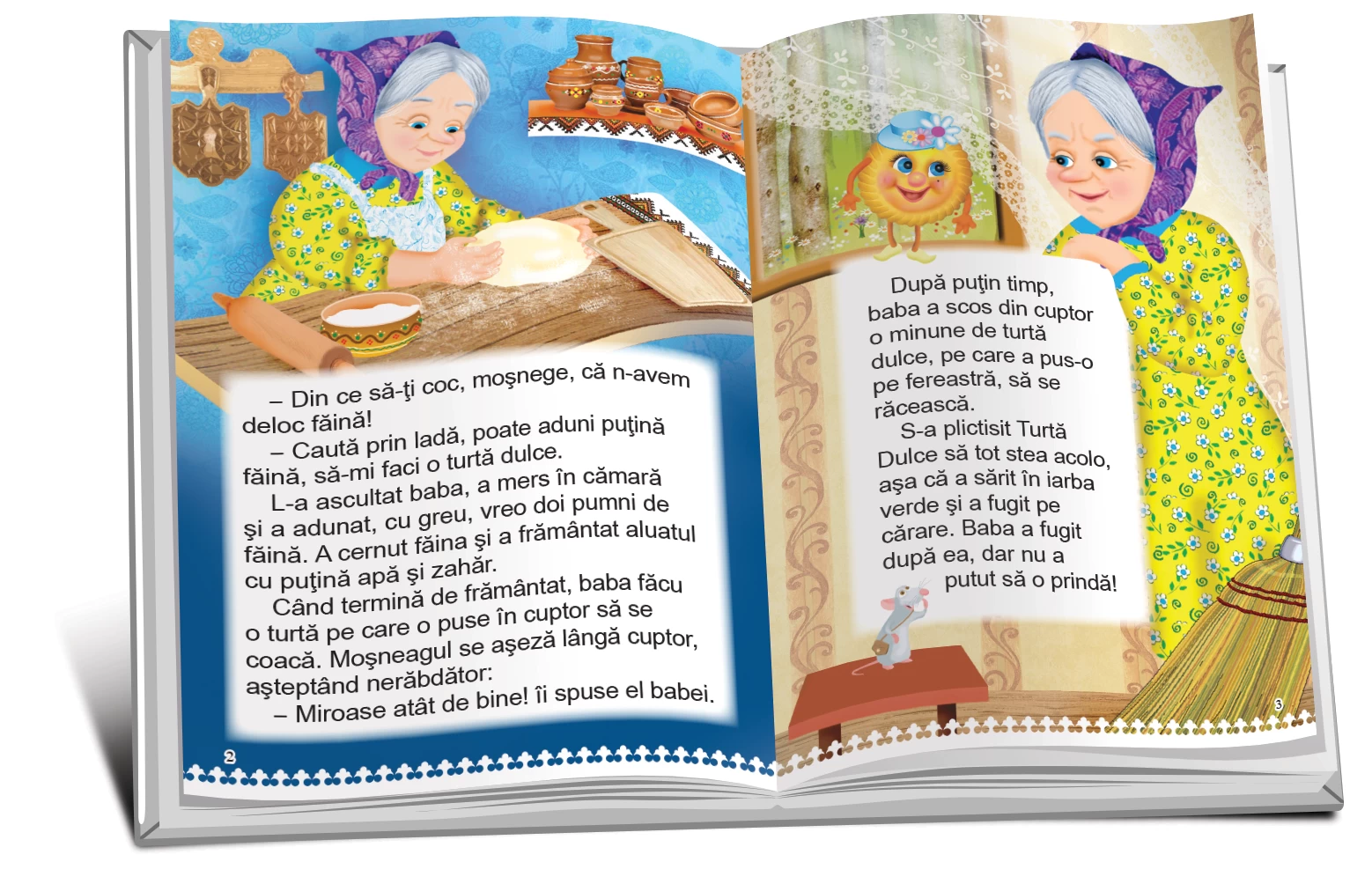 Cele mai frumoase Povești Vol.1