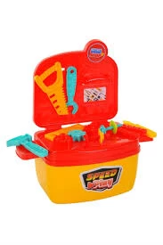 Set Mini Instrumente