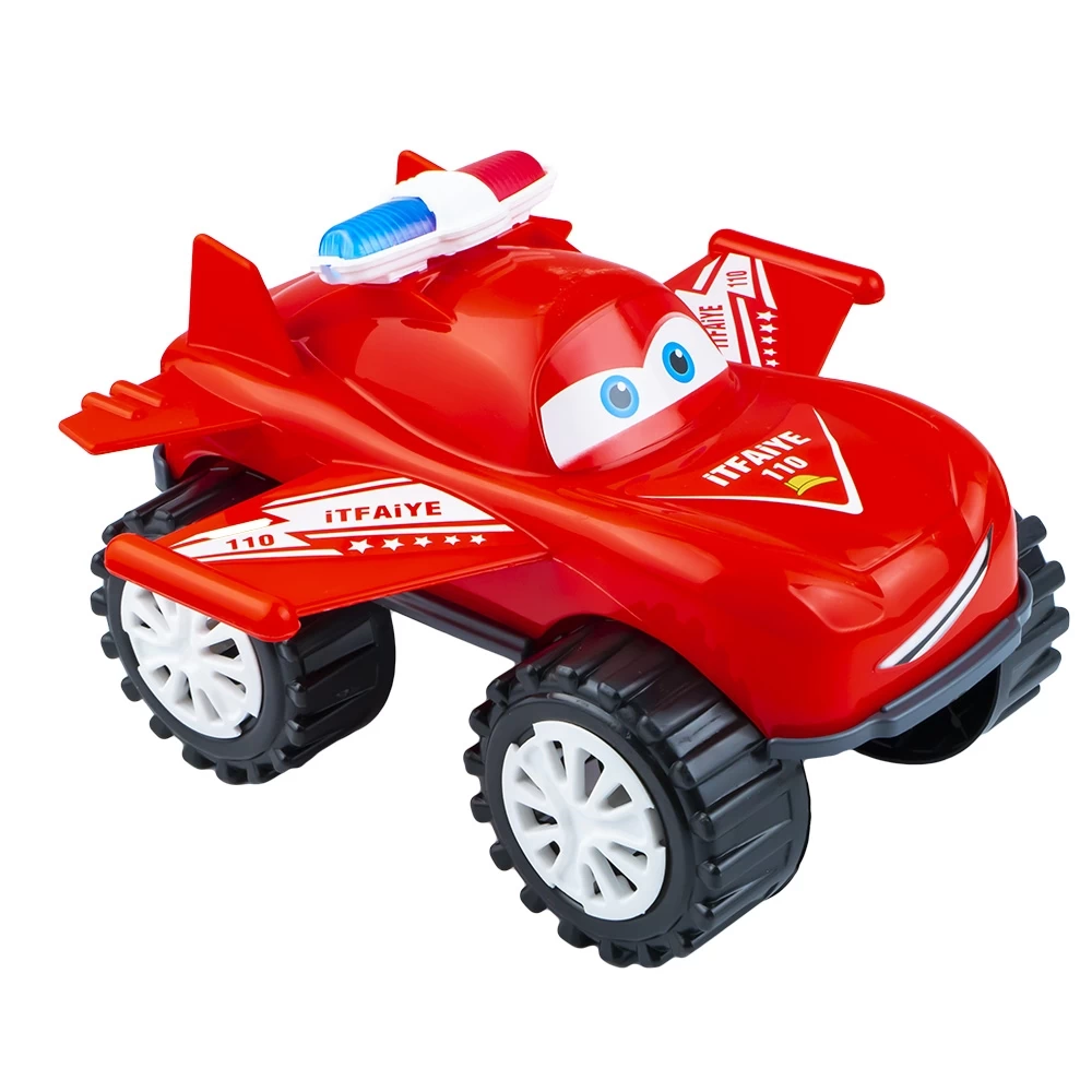 Masinuta cu aripi , 22x22x13Cm