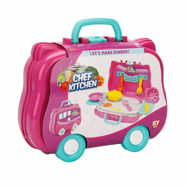 Set Bucatarie in gentuta