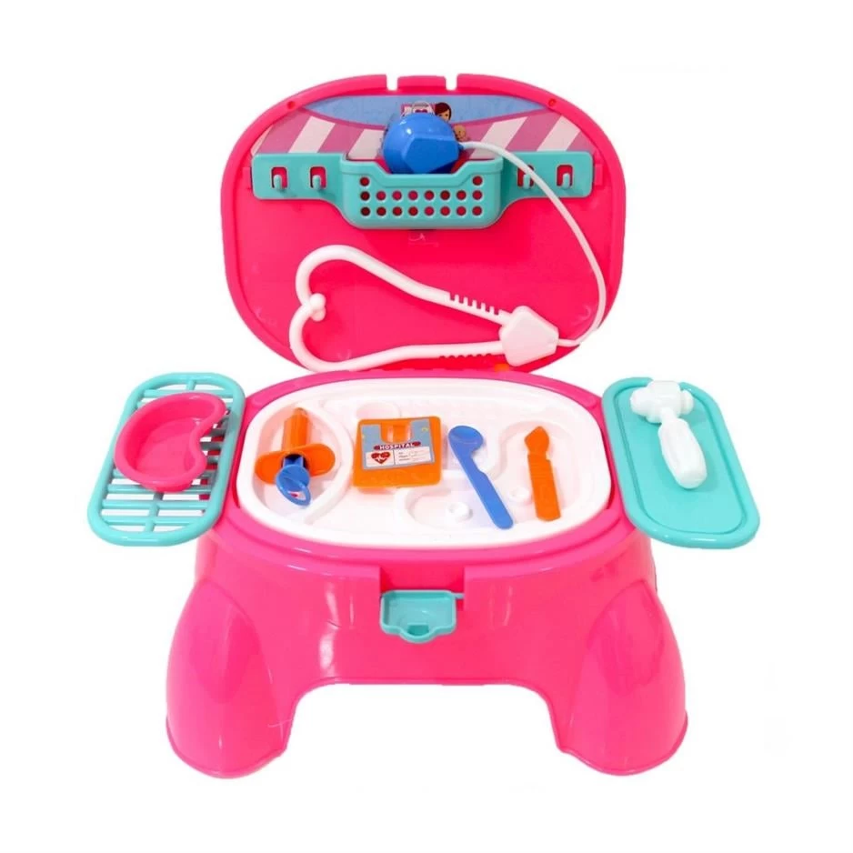 Set Mica Asistenta masa de joc